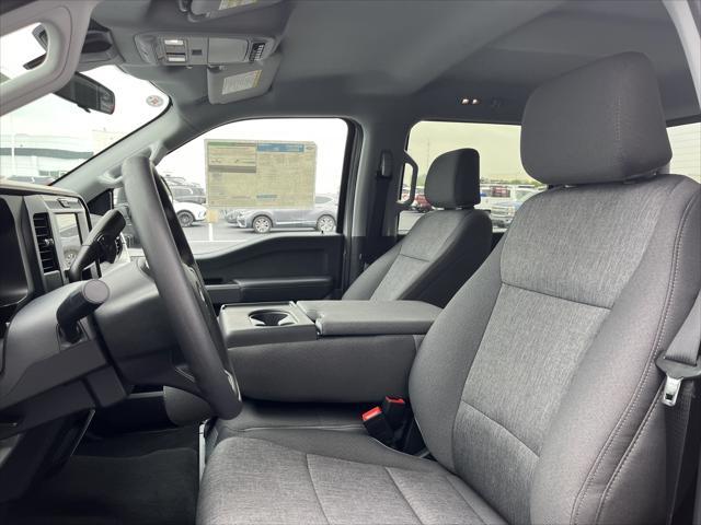 new 2025 Ford F-350 car, priced at $55,321