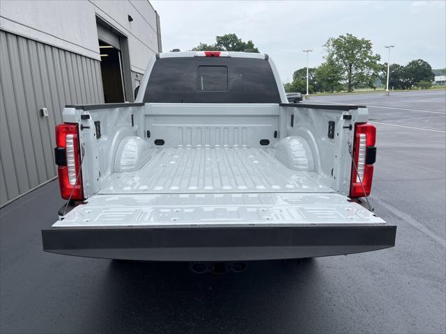 new 2025 Ford F-350 car, priced at $55,321