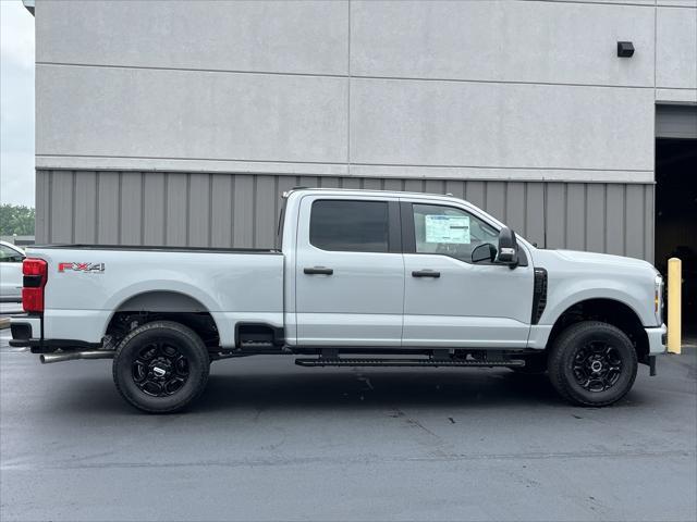 new 2025 Ford F-350 car, priced at $55,321