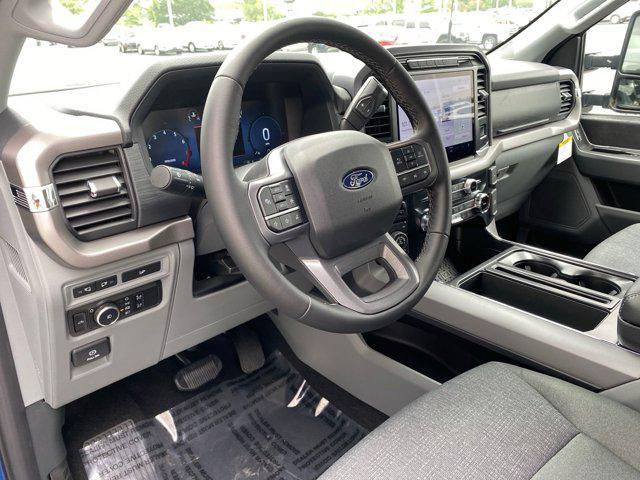 new 2024 Ford F-150 car, priced at $57,720