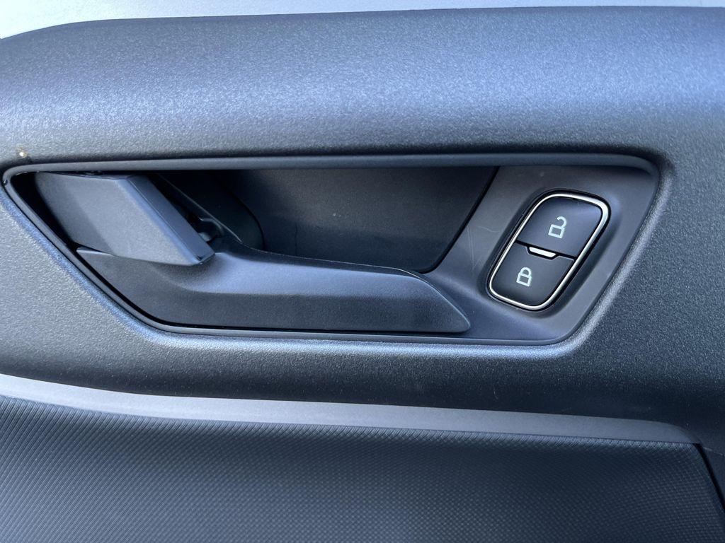 new 2025 Ford Bronco Sport car, priced at $32,436