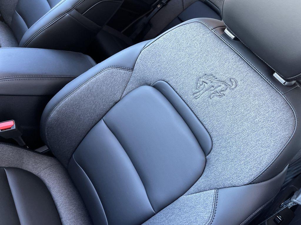 new 2025 Ford Bronco Sport car, priced at $32,436