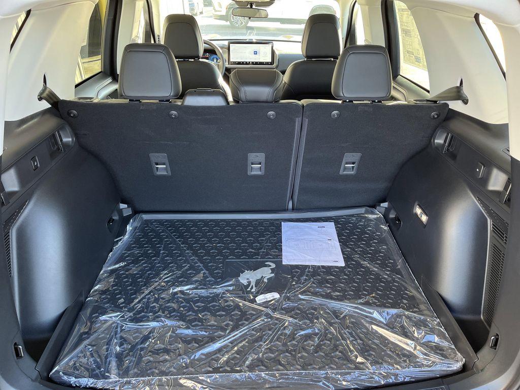 new 2025 Ford Bronco Sport car, priced at $32,436