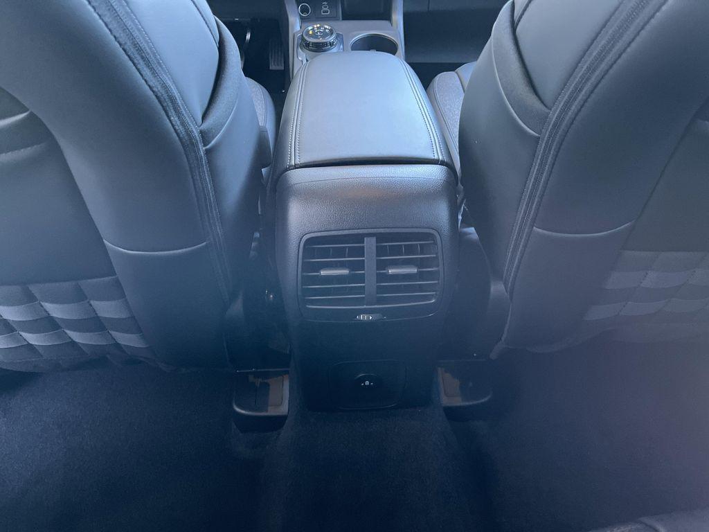 new 2025 Ford Bronco Sport car, priced at $32,436