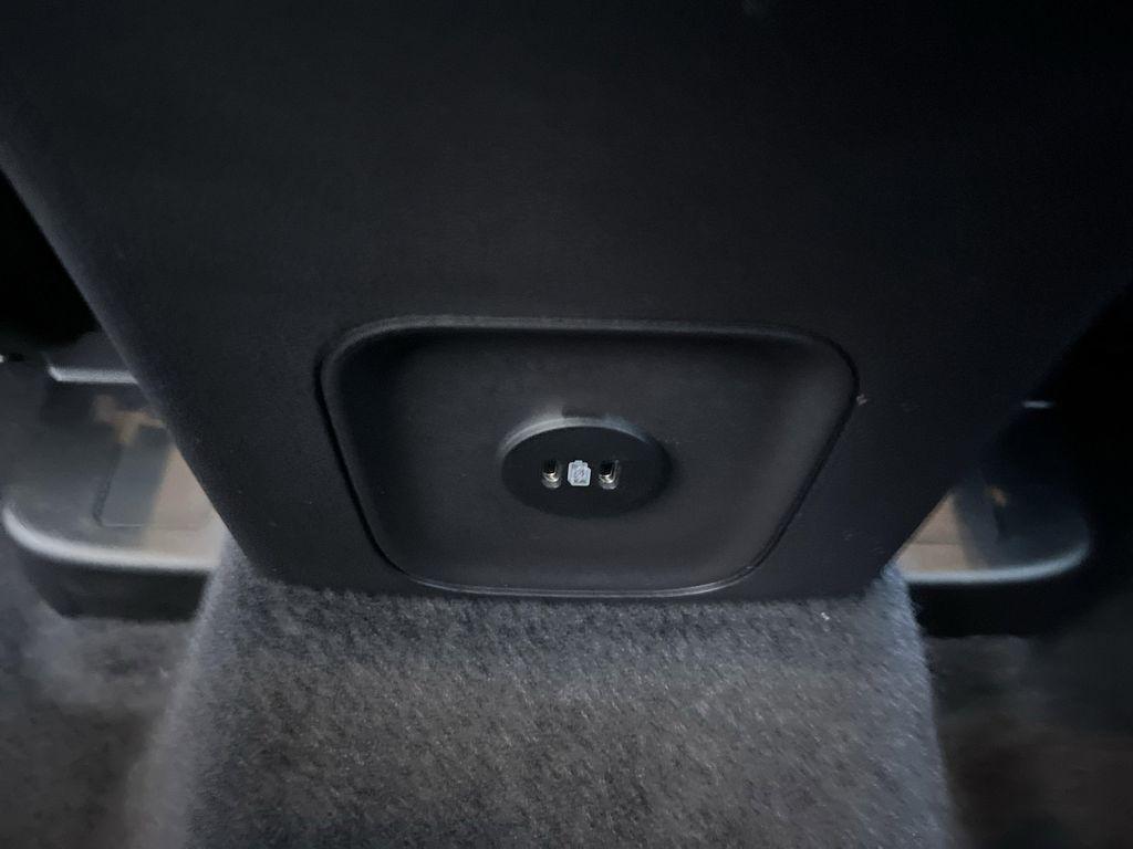 new 2025 Ford Bronco Sport car, priced at $32,436