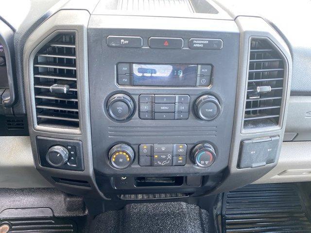 used 2019 Ford F-250 car, priced at $29,688