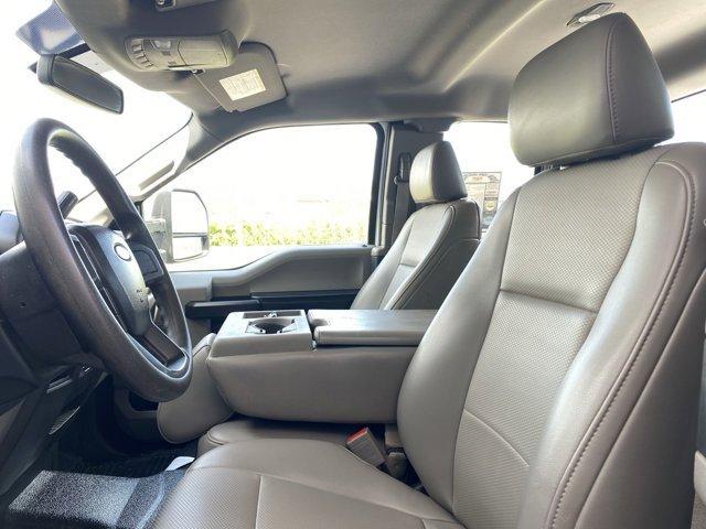 used 2019 Ford F-250 car, priced at $29,688