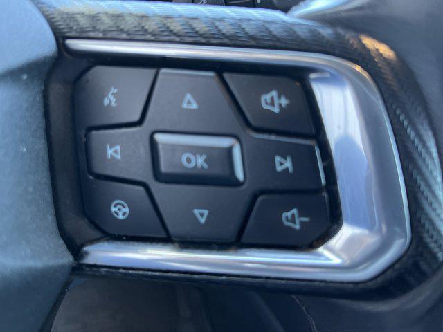 used 2024 Ford Mustang car, priced at $28,995