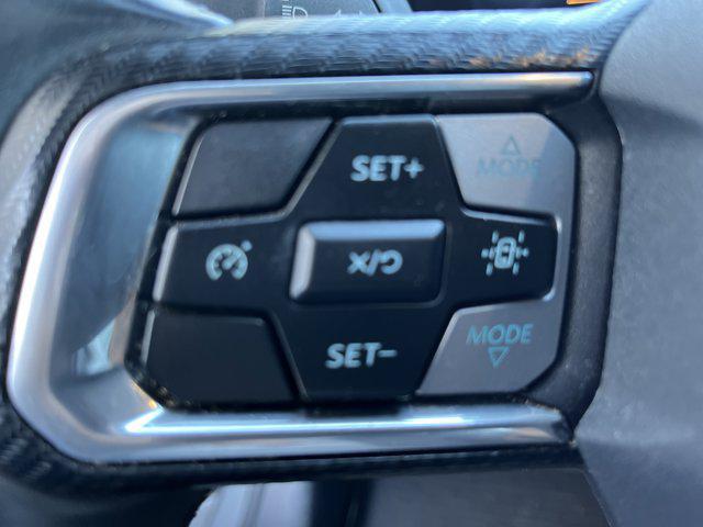 used 2024 Ford Mustang car, priced at $28,995