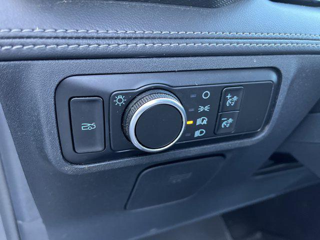 used 2024 Ford Mustang car, priced at $28,995