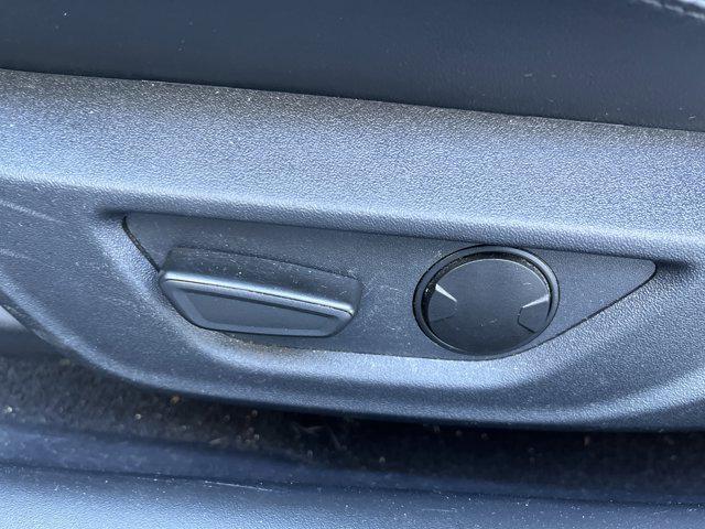 used 2024 Ford Mustang car, priced at $28,995