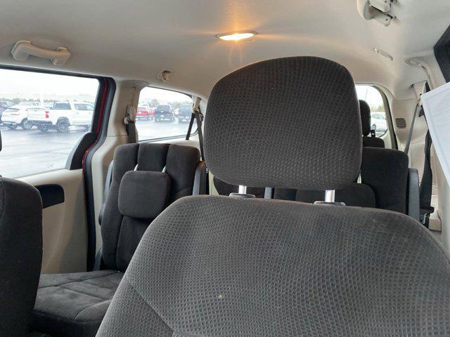 used 2012 Dodge Grand Caravan car, priced at $6,996