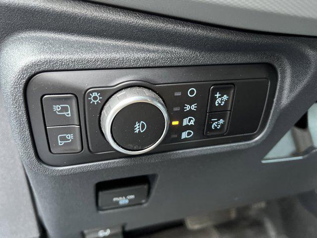 used 2023 Ford Bronco car, priced at $41,995