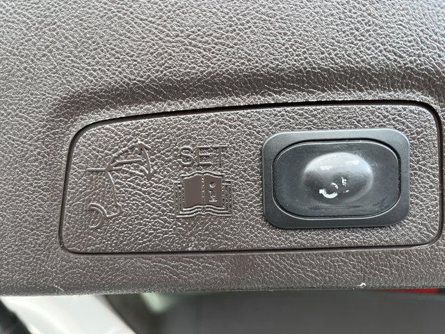 used 2017 Lincoln MKC car, priced at $15,750