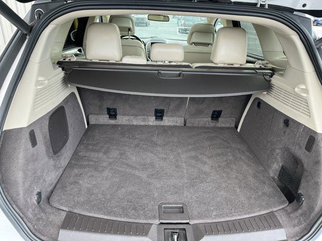 used 2017 Lincoln MKC car, priced at $15,750