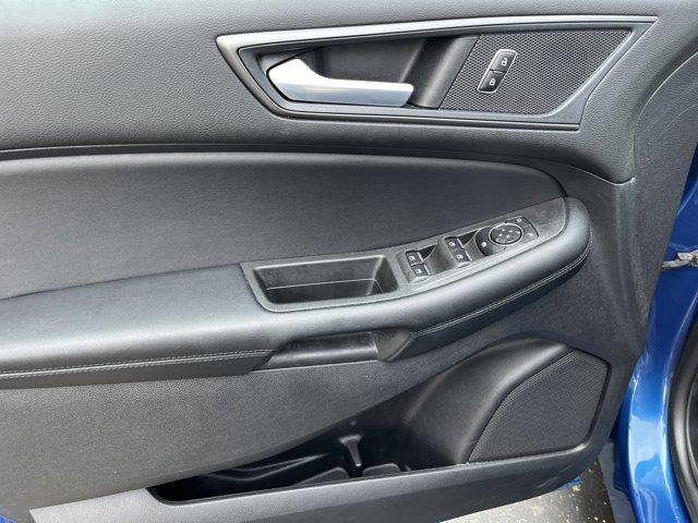 used 2022 Ford Edge car, priced at $21,250