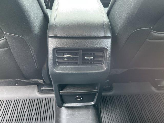 used 2022 Ford Edge car, priced at $21,250