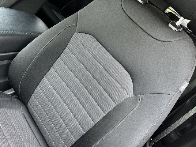 used 2022 Ford Edge car, priced at $21,250