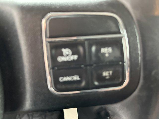 used 2017 Jeep Wrangler Unlimited car, priced at $24,595