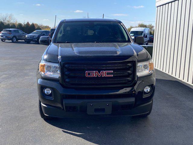 used 2019 GMC Canyon car, priced at $23,213