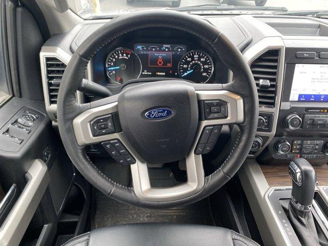 used 2020 Ford F-150 car, priced at $32,994