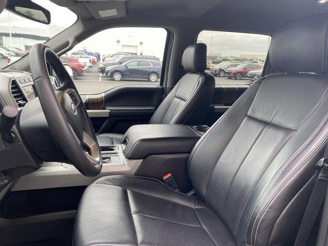used 2020 Ford F-150 car, priced at $32,994