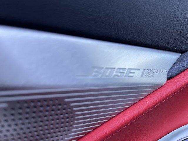 used 2024 Chevrolet Corvette car, priced at $73,995