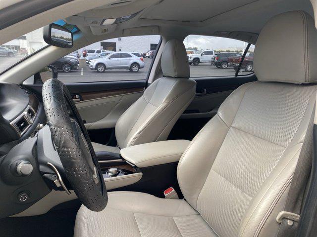 used 2013 Lexus GS 350 car, priced at $14,947