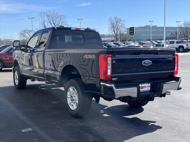 new 2025 Ford F-250 car, priced at $52,775