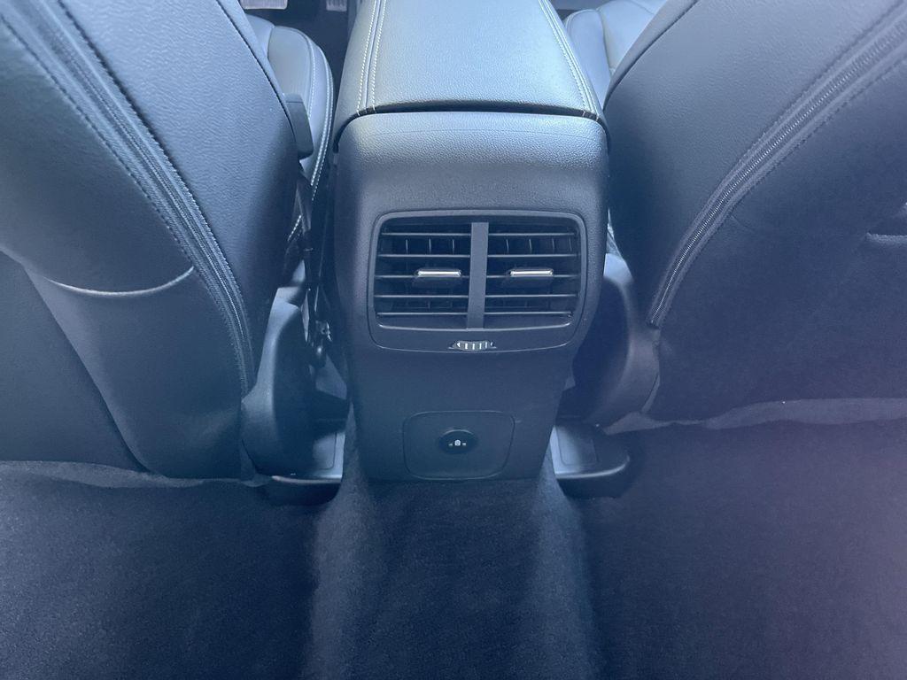 new 2025 Ford Escape PHEV car, priced at $33,227