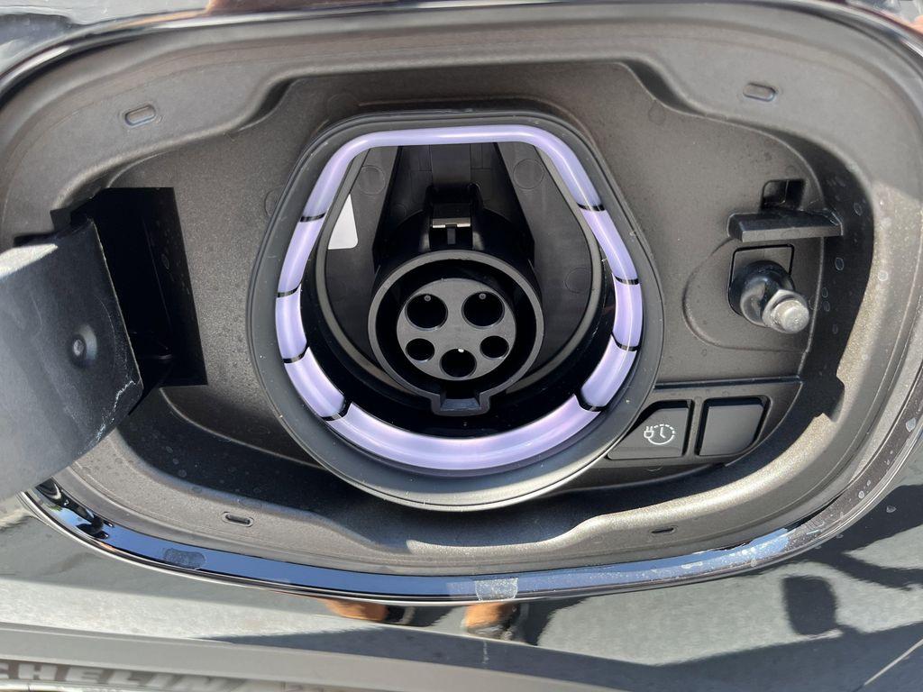 new 2025 Ford Escape PHEV car, priced at $33,227