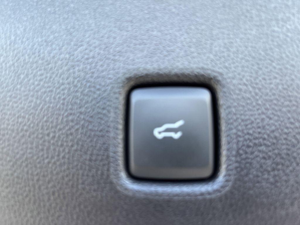 new 2025 Ford Escape PHEV car, priced at $33,227
