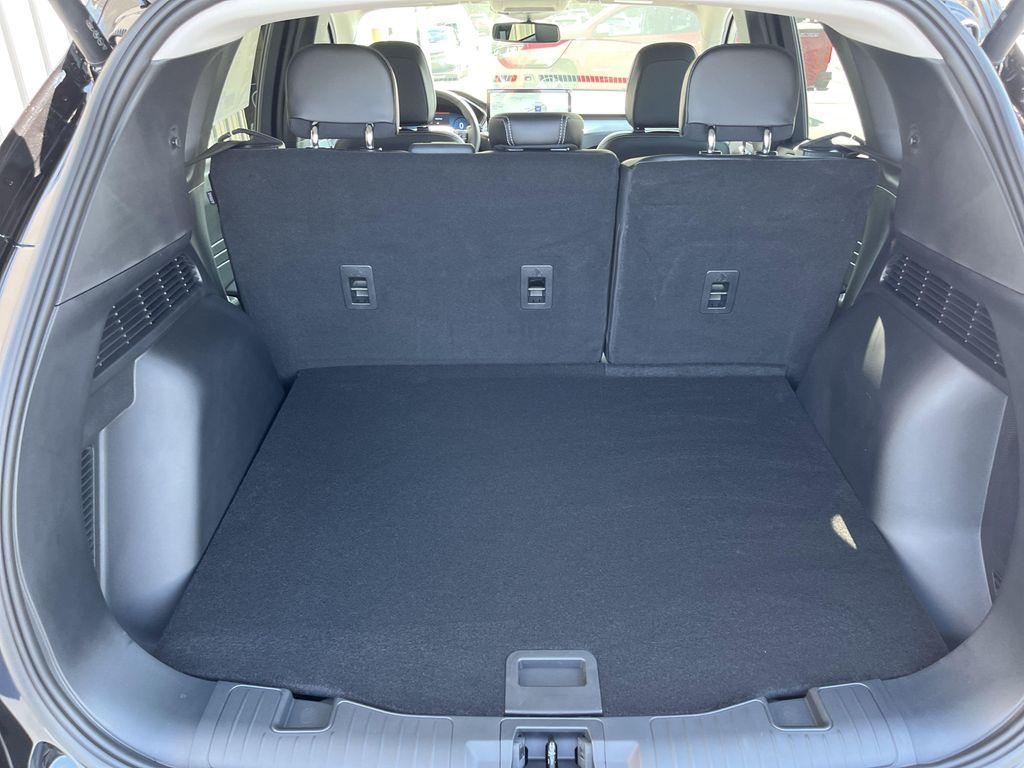 new 2025 Ford Escape PHEV car, priced at $33,227