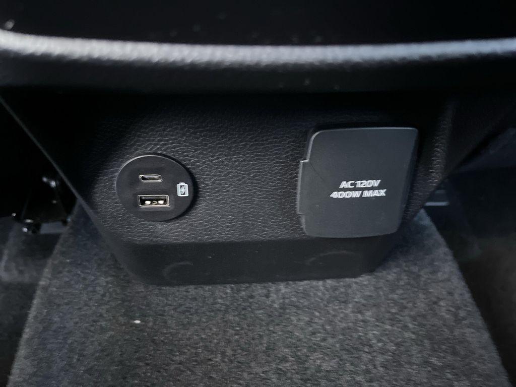 new 2025 Ford Ranger car, priced at $39,348
