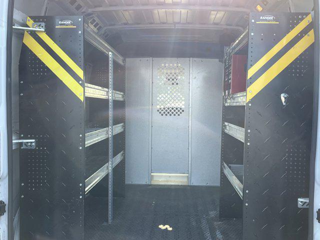 used 2021 Ram ProMaster 1500 car, priced at $21,750