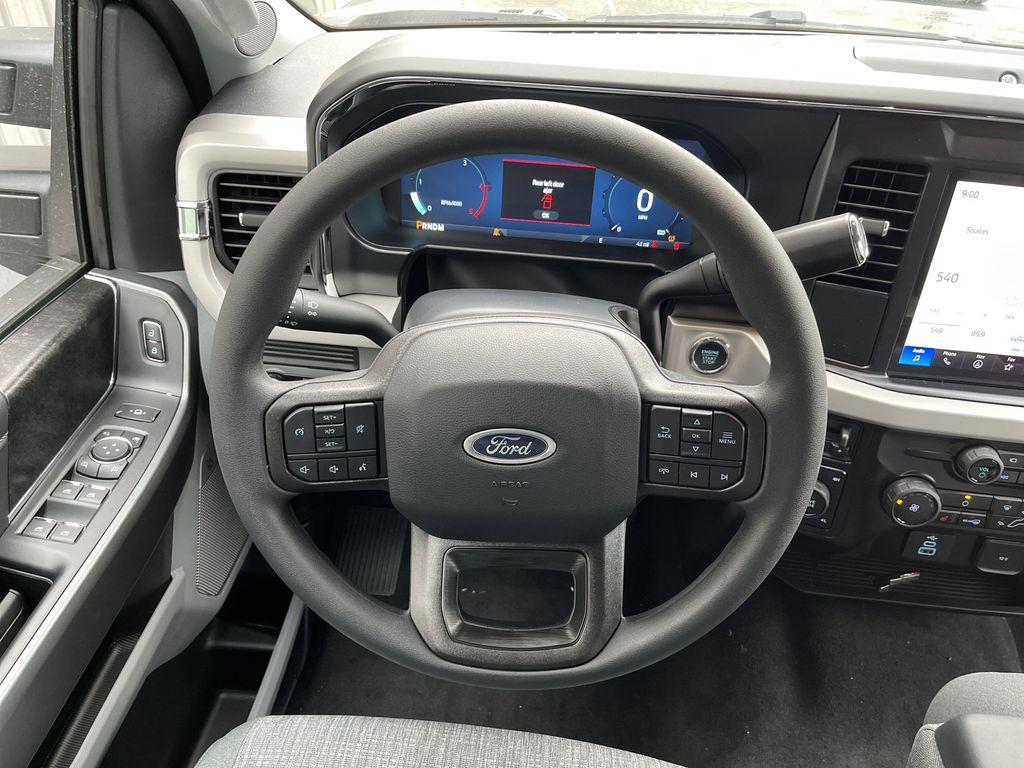 new 2026 Ford F-350 car, priced at $78,440