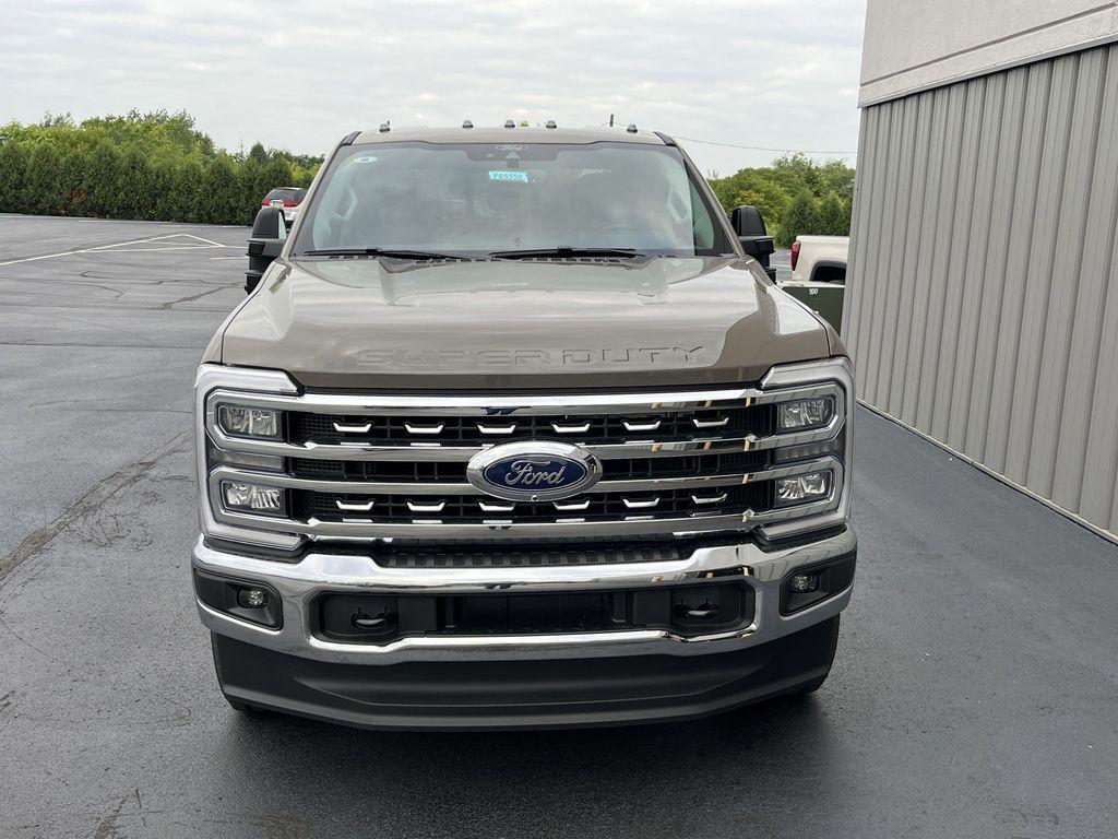 new 2026 Ford F-350 car, priced at $78,440