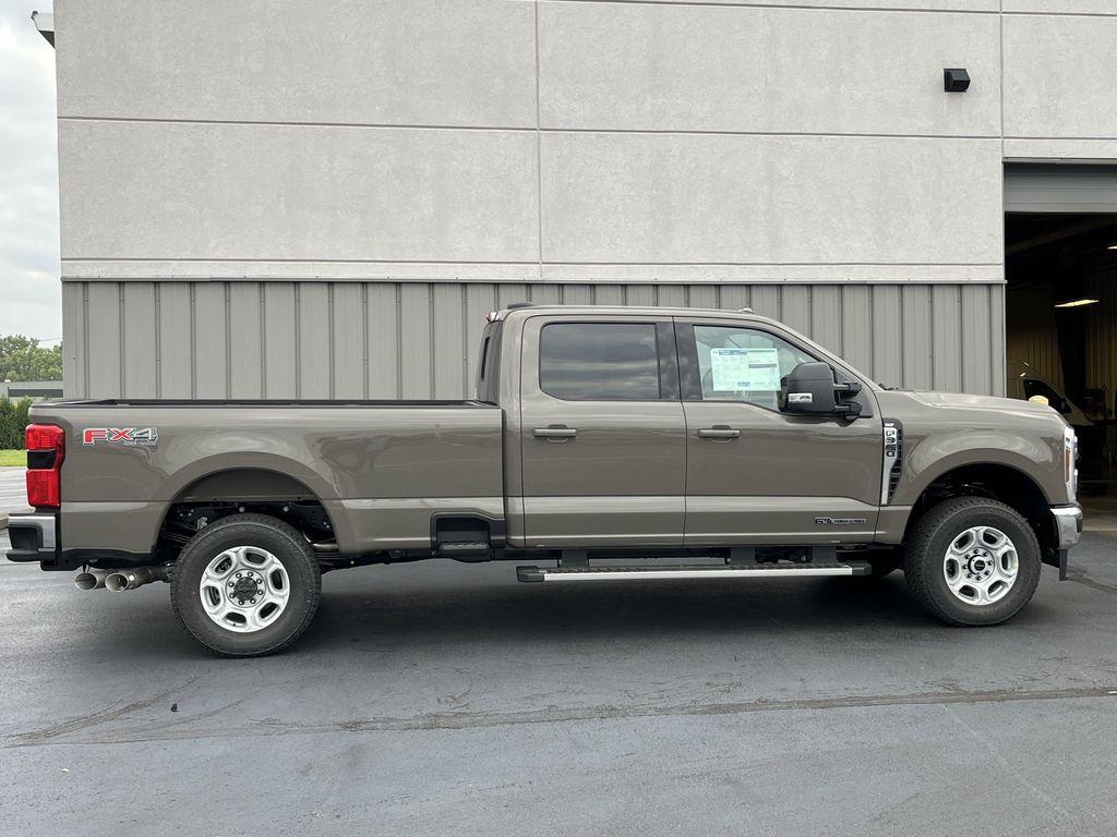 new 2026 Ford F-350 car, priced at $78,440