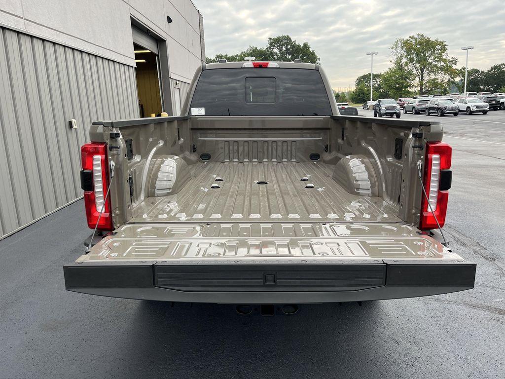 new 2026 Ford F-350 car, priced at $78,440