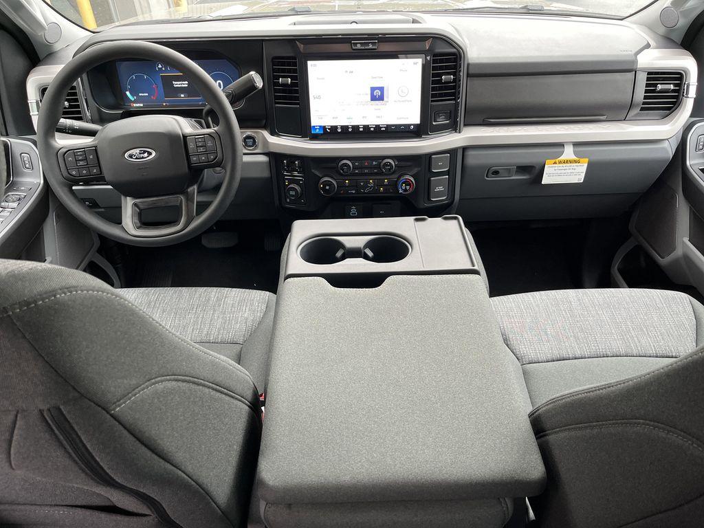 new 2026 Ford F-350 car, priced at $78,440