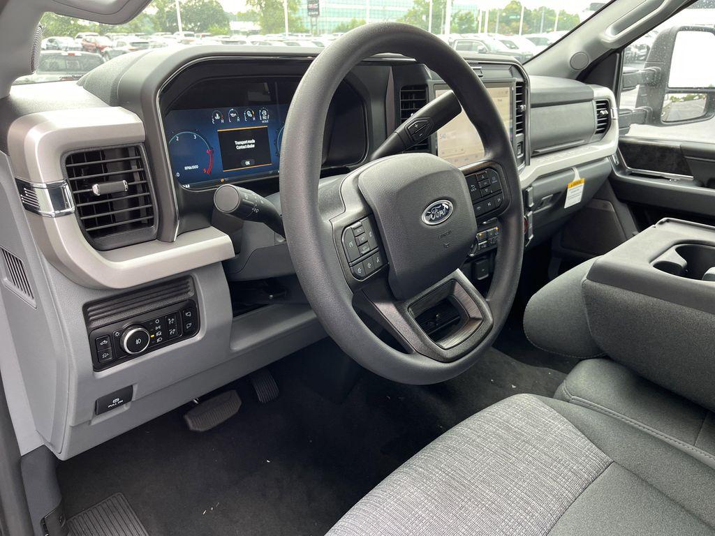 new 2026 Ford F-350 car, priced at $78,440