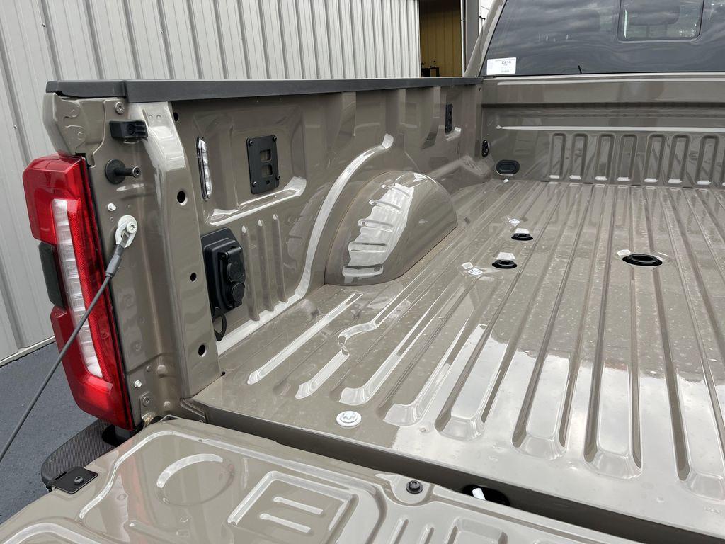 new 2026 Ford F-350 car, priced at $78,440