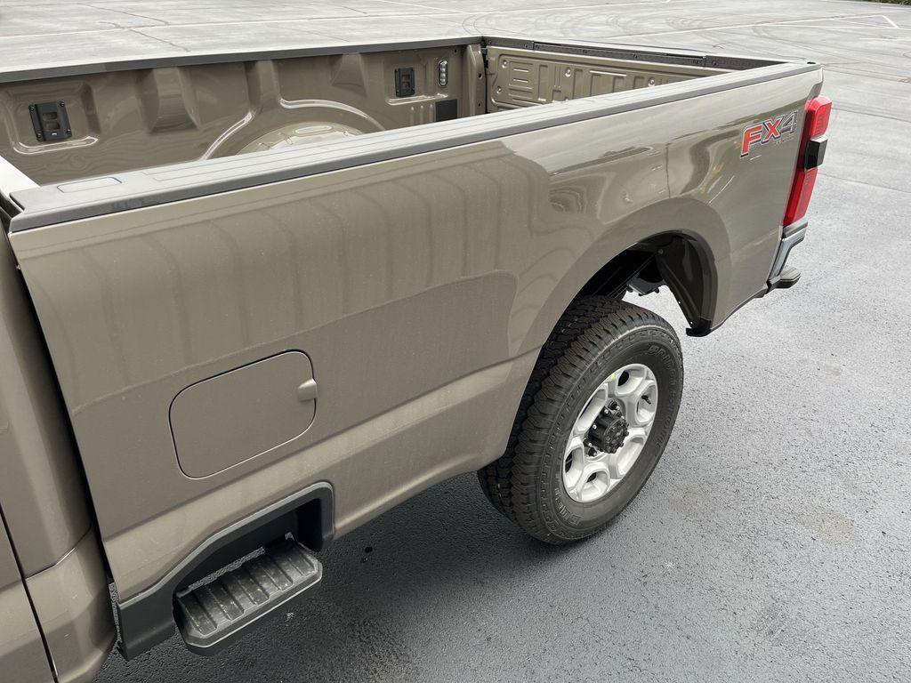 new 2026 Ford F-350 car, priced at $78,440