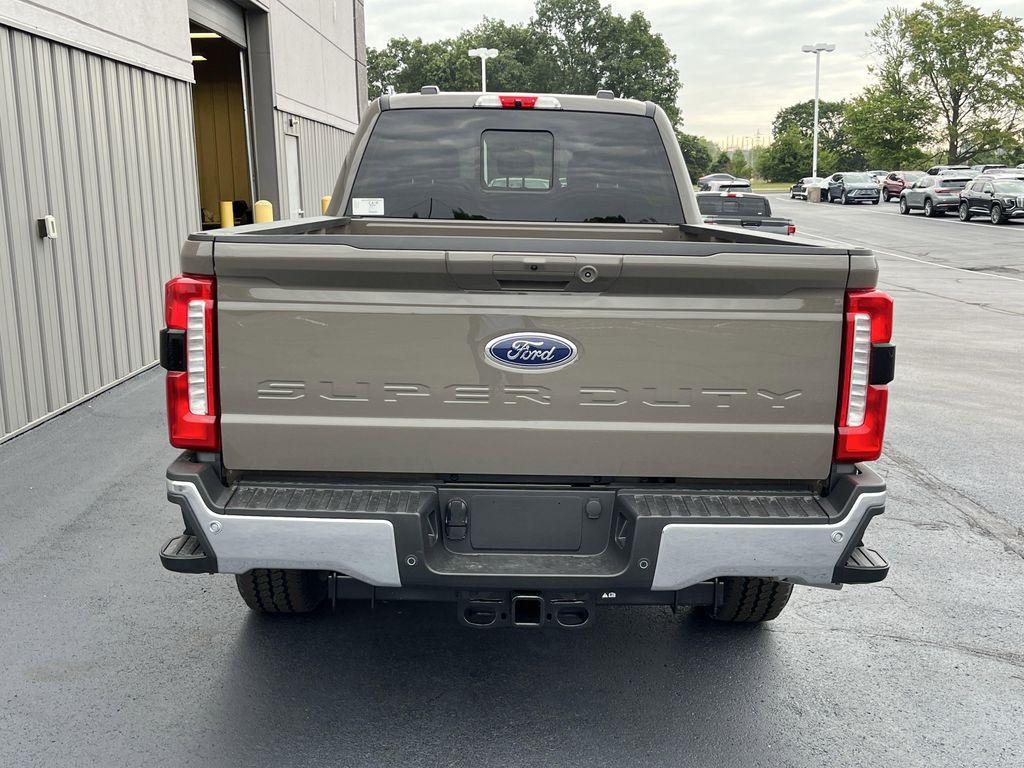 new 2026 Ford F-350 car, priced at $78,440