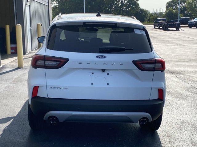 new 2024 Ford Escape car, priced at $35,286