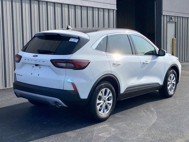 new 2024 Ford Escape car, priced at $35,286