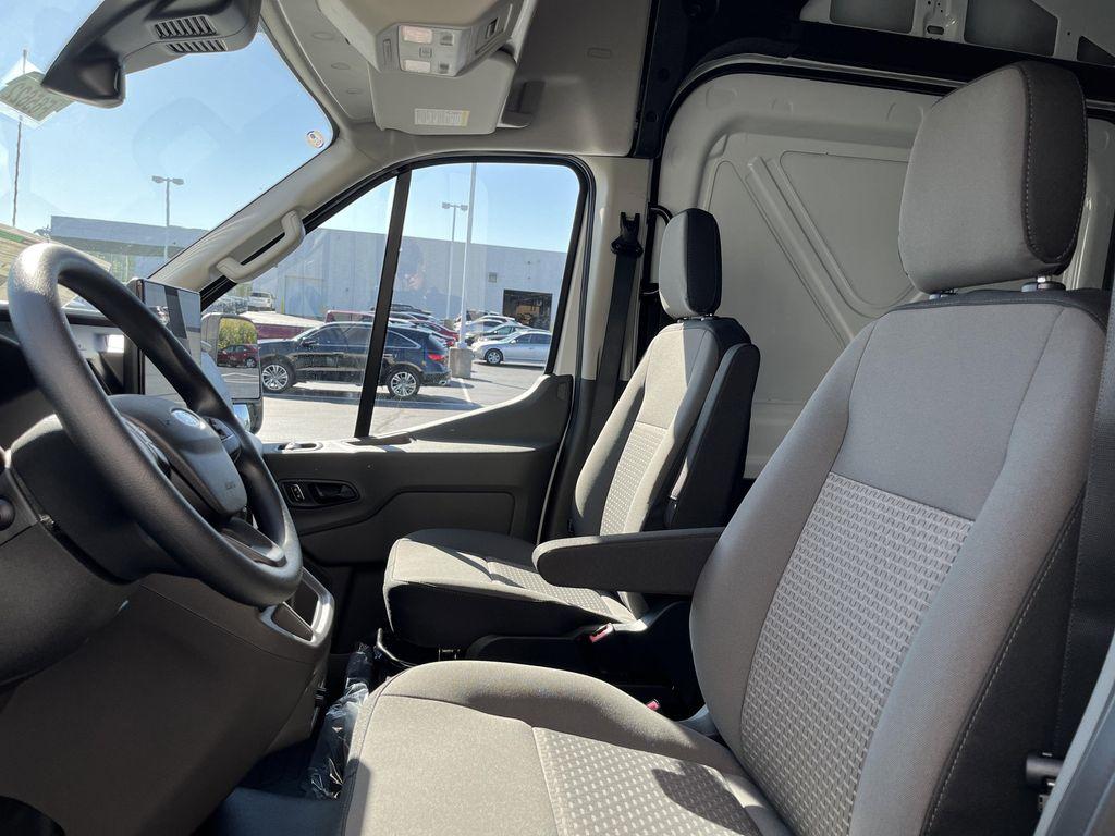 new 2026 Ford Transit-250 car, priced at $51,900