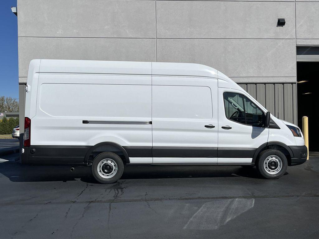new 2026 Ford Transit-250 car, priced at $51,900