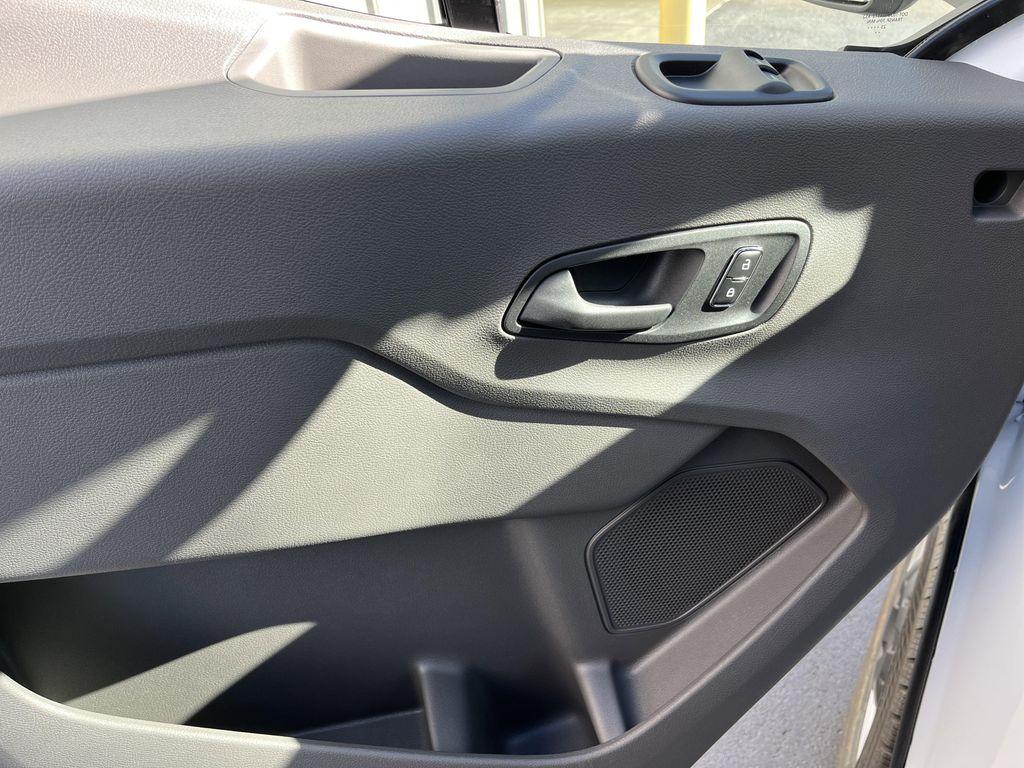 new 2026 Ford Transit-250 car, priced at $51,900