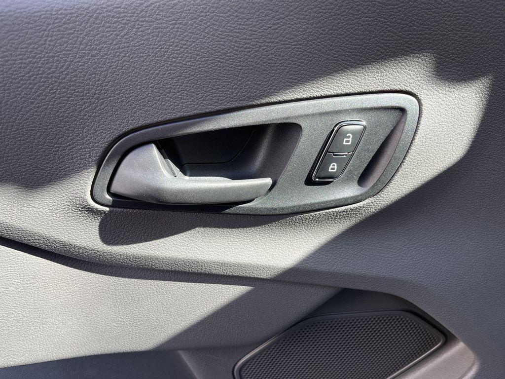 new 2026 Ford Transit-250 car, priced at $51,900